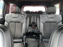 جيب جراند شيروكي إل